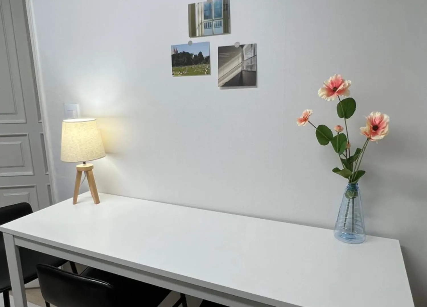 Hongdae Oyo Stay, Free Luggage Keeping, Hongdae Station Green Line And Airport Train Seoul Apartment