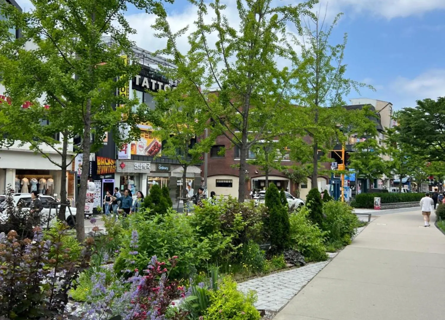 Daire Hongdae Oyo Stay, Free Luggage Keeping, Hongdae Station Green Line And Airport Train Seul