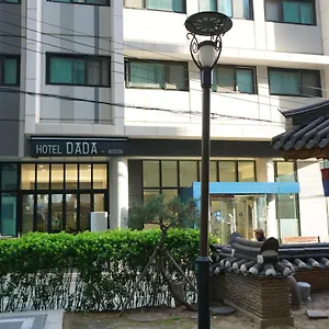 Dada Insadong Seúl